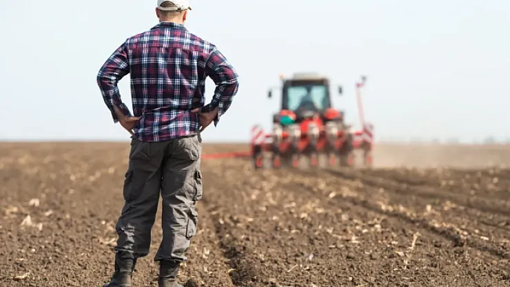 Malatya'da tarım sektöründe yapılan çalışmalar...
