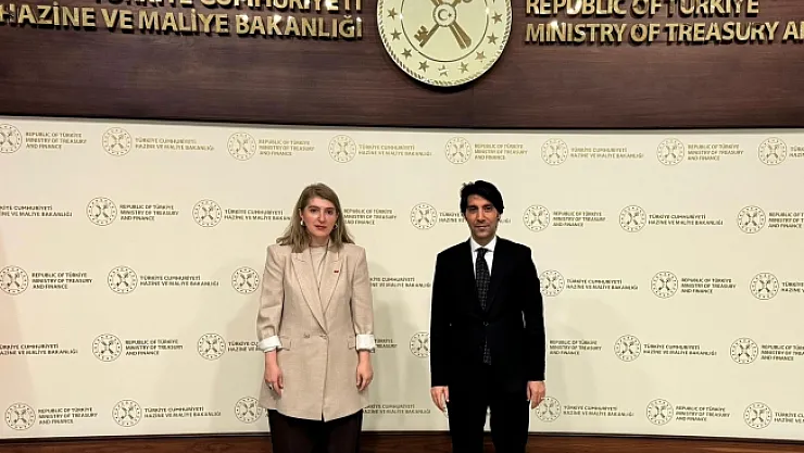 Malatya'nın ihtiyaçları ve talepleri Ankara'ya iletildi