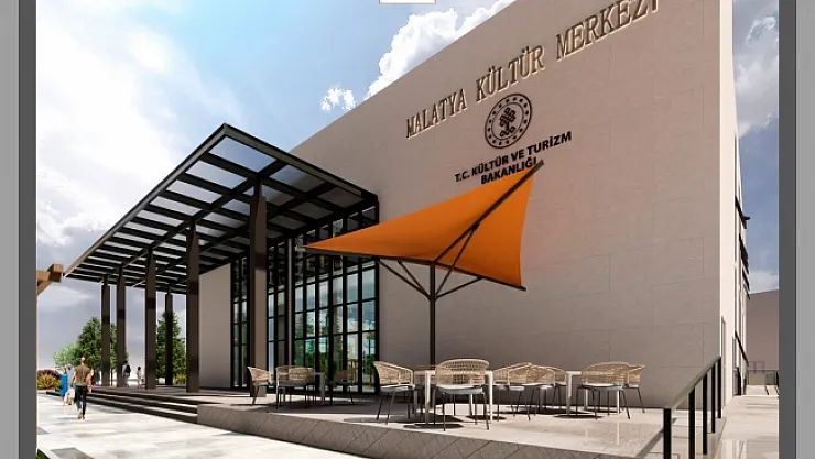 Müjde verildi! Sabancı'nın yerine 'Malatya Kültür Merkezi'