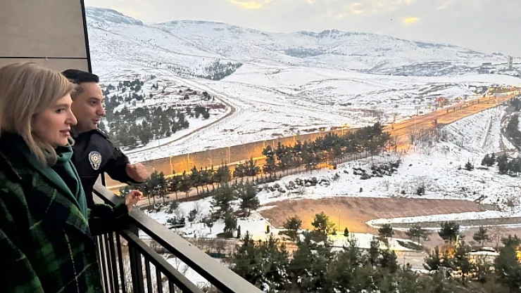 Polisevi'nde sona doğru, Öğretmenevi'nde ihale süreci…