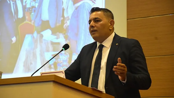 Sadıkoğlu'ndan 4 il, 2 ilçe için ortak çağrı!
