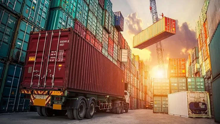 Türkiye'de 58 il ihracatını artırdı