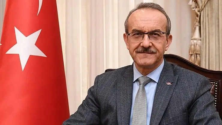 Vali Yavuz gelen destekleri kalem kalem açıkladı!