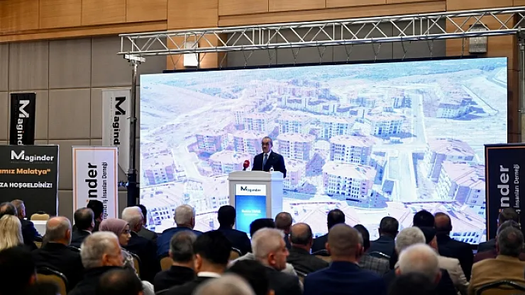 Vali Yavuz'dan Malatyalılara Uyarı!