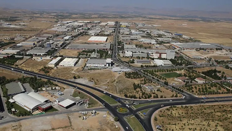Valilik açıkladı! Malatya'da 12 milyar TL'lik yatırım