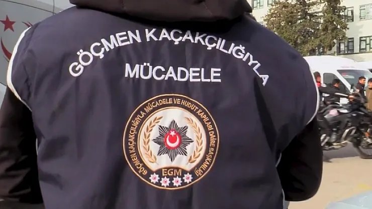 81 ilde düğmeye basıldı! Dev operasyon