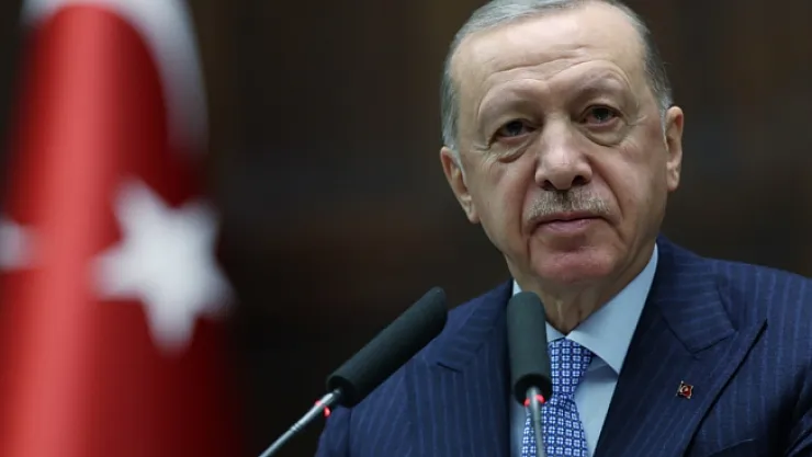 Erdoğan: Çalışanı enflasyona ezdirmedik!