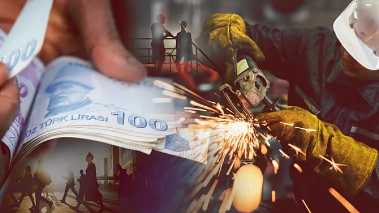 Asgari ücret maratonu sürüyor! 3. toplantı tarihi açıklandı