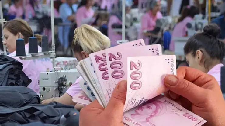 Asgari ücret maratonu başladı