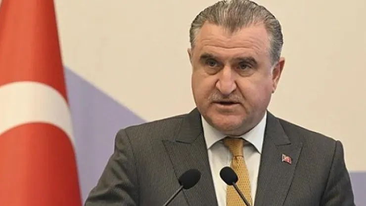 Bakan Bak Malatya'ya geliyor! Malatya'ya yapılacak yatırımlardan bahsetti...