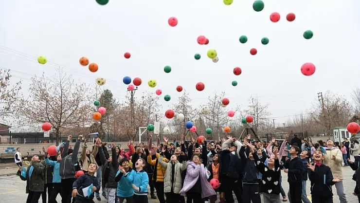 Başkan Geçit: Spor istasyonları projemize başladık