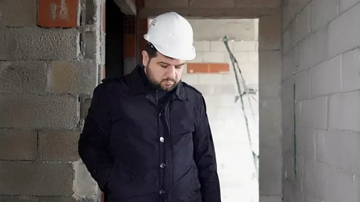 DAİMFED Şube Başkanı Kadircan Esen'den kritik uyarı!