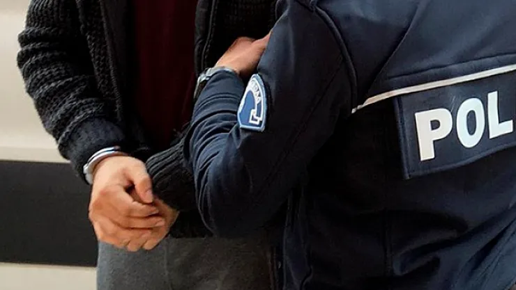 FETÖ operasyonu! Mahrem sorumlu ile eşi yakalandı