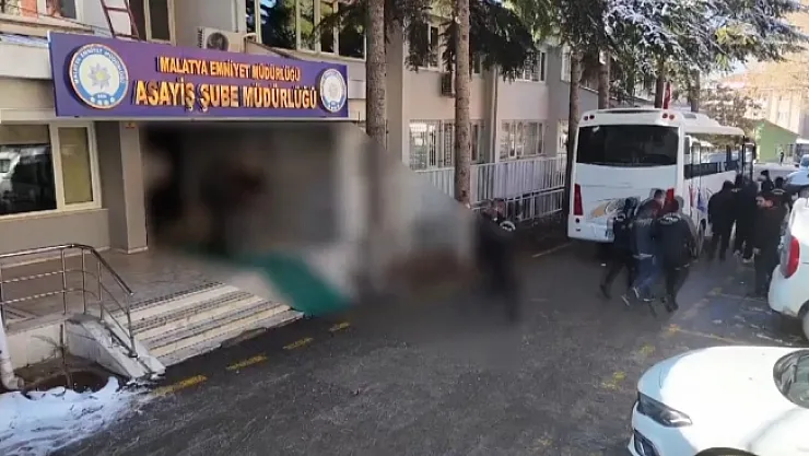 Valilikten fuhuş operasyonu açıklaması...