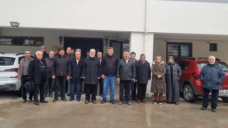 Hasan Varol Mahallesi'nde çok konuşulacak iddia!