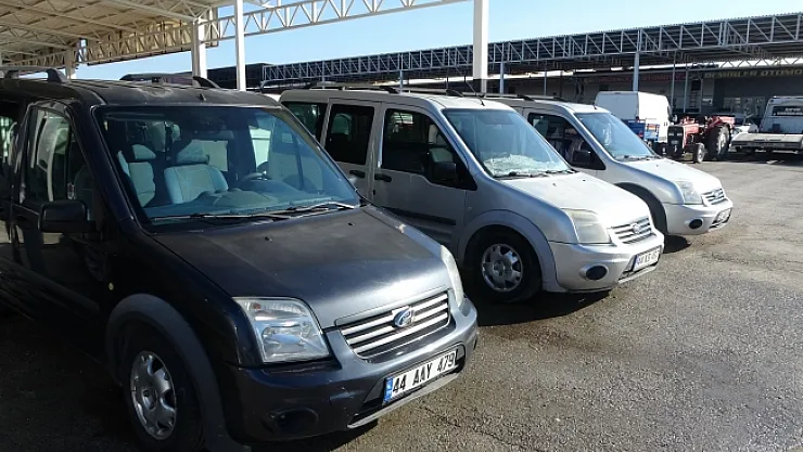 İkinci el araç piyasasında yeni yıl beklentisi