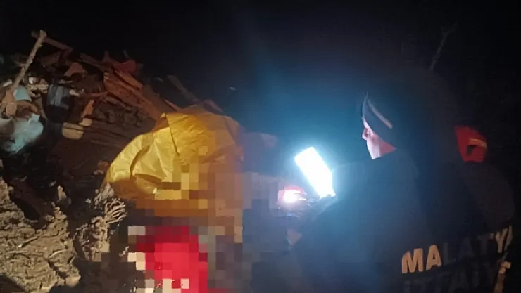 Kayıp olarak aranan adam ölü bulundu!