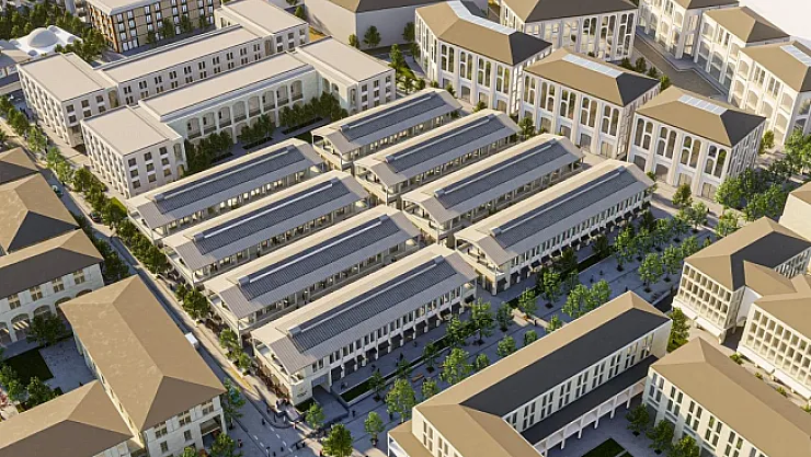 Malatya Çarşısının alt yapı ihalesi bile yapılmamış!