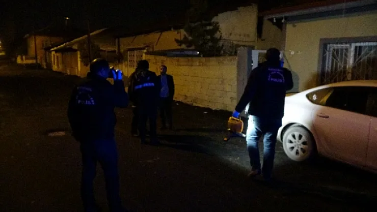 Malatya'da aile içi kavgada 2 kişi yaralandı