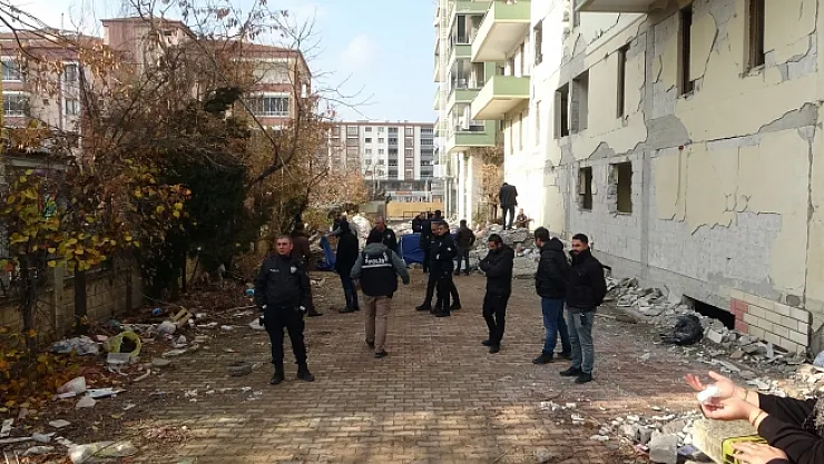 Malatya'da haber alınamayan genç ölü bulundu