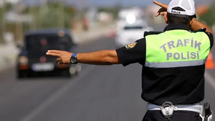 Malatya'da şok uygulama! Hapis cezası ile aranan 2 kişi yakalandı