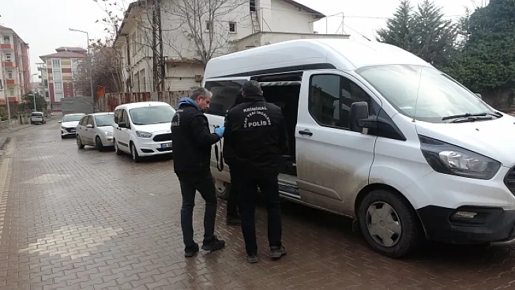 Malatya'daki cinayete 2 tutuklama