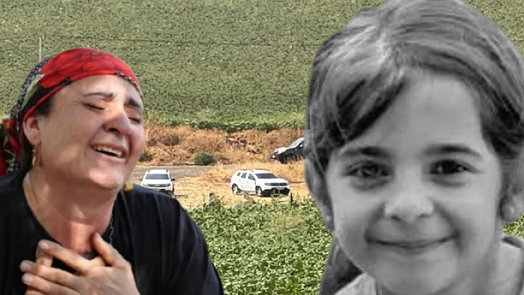 Narin cinayetinde istenen ceza belli oldu