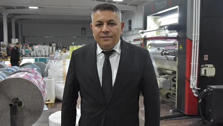 Sadıkoğlu: Üretimde maliyeti düşüren önlemler alınmalı