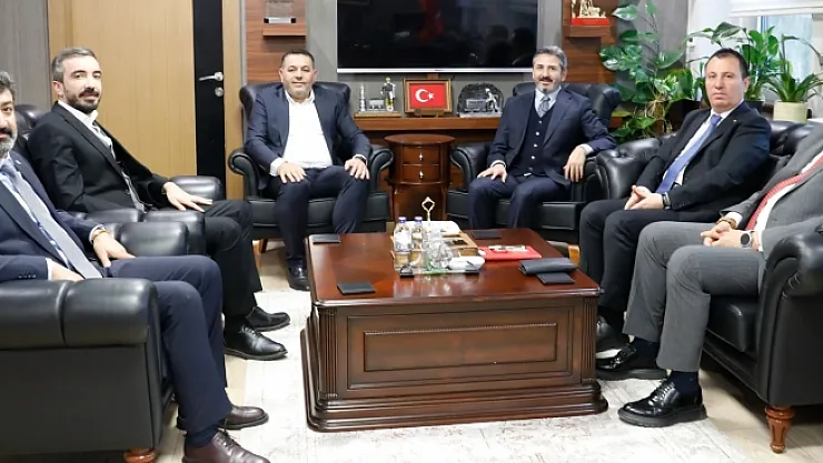 Sadıkoğlu'ndan mücbir sebep talebi