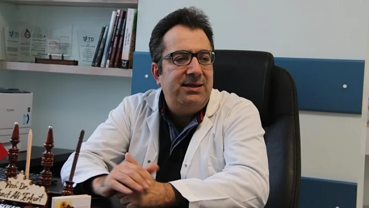 TÖTM, en çok kemik iliği nakli yapılan hastane oldu