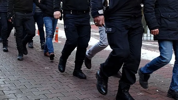 Yenidoğan Çetesi'ne 2. dalga operasyon!