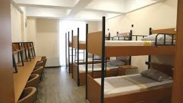 2025-2026 Eğitim Yılında KYK Yurtları Gençleri Bekliyor