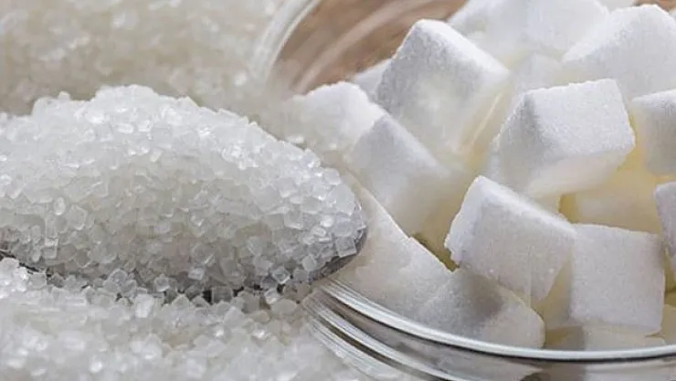 2025-2026 Pazarlama Yılı Şeker Kotaları Belirlendi