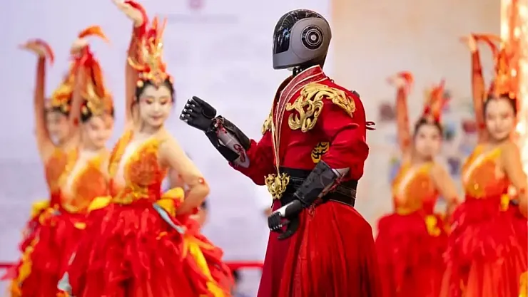 2025 Çin Kültür ve Turizm Sektörleri Fuarı Wuhan'da Kapılarını Açtı