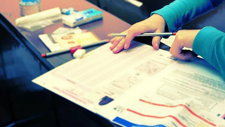 2025 KPSS A Grubu Sonuçları Açıklandı