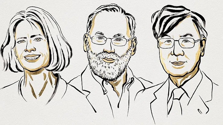 2025 Nobel Tıp Ödülü Açıklandı: Bağışıklık Biliminde Çığır Açan Üç İsim Ödüle Layık Görüldü