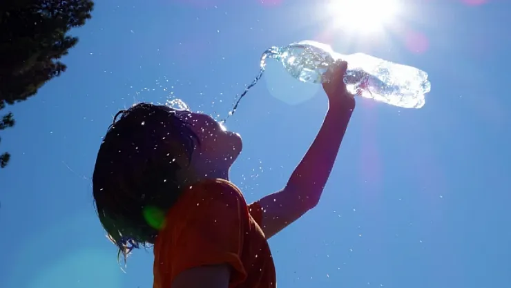 2025'te İklim Felaketleri Artıyor