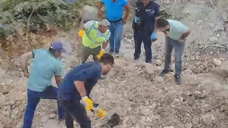 10 yıl sonra cesedi bulunmuştu! Olayla ilgili şok gelişme!