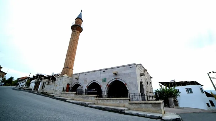 13 proje Cumhurbaşkanlığı Yatırım Programı'nda yer aldı