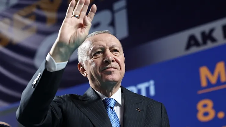 Erdoğan: Malatyalılara verdiğimiz sözleri yerine getireceğiz