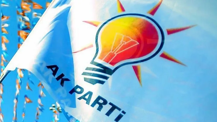 AK Parti'de yeni yönetim listesi belli oldu