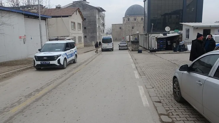 Aracında fenalaştı! Hastanede hayatını kaybetti