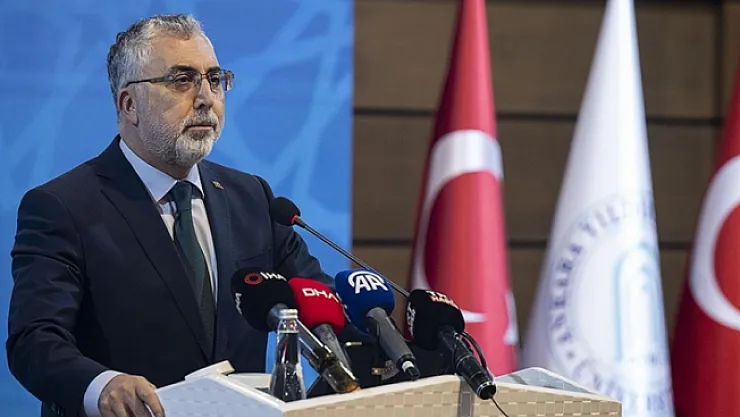 Bakan açıkladı! Borçlar ertelendi