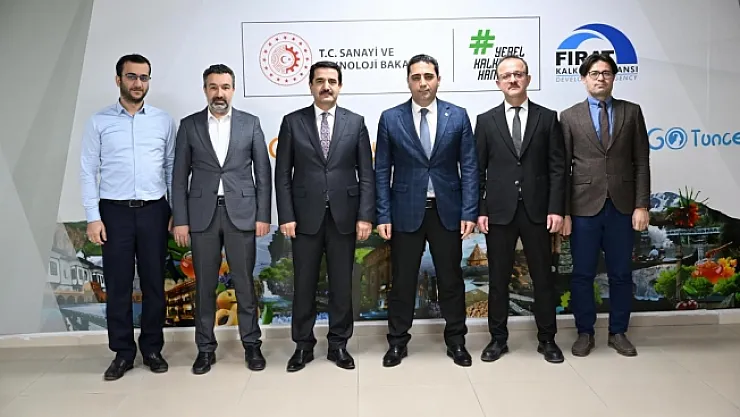 Battalgazi'de kadın yaşam merkezi için ilk adım atıldı