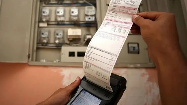 Elektrik faturalarında yeni dönem!