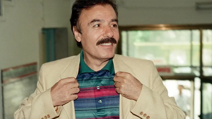 Ferdi Tayfur vefat etti