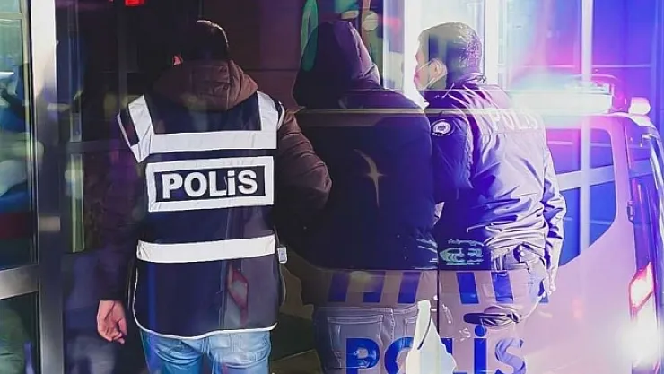 'Gürz-39' ve 'Gürz-40' operasyonları: 240 gözaltı