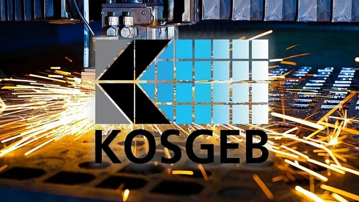 KOSGEB başvuruları başladı