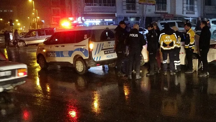 Malatya'da 63 yaşındaki şahıs aracında ölü bulundu