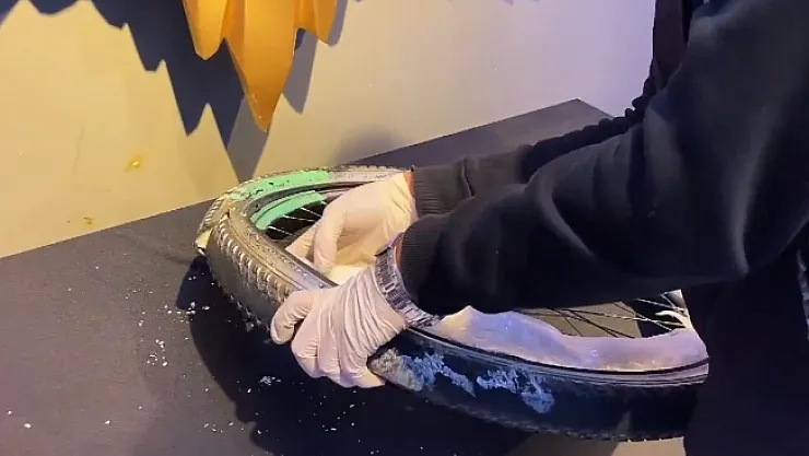 Malatya'da uyuşturucu operasyonu: 14 tutuklama